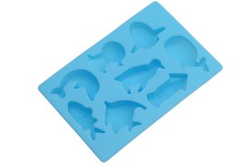 Molde silicona 8 figuras fin del mundo (4)